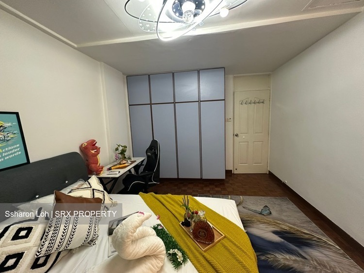Loyang Valley (D17), Condominium #628442831